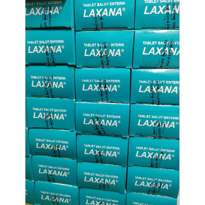 laxana tablet