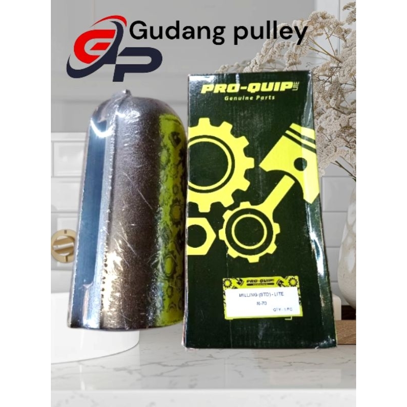 Grosir>> Miling poleser Ichi N70 Original