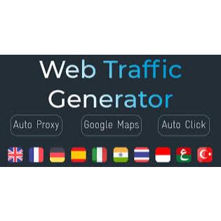 in million web traffic bot visit generator with auto proxy Full version
