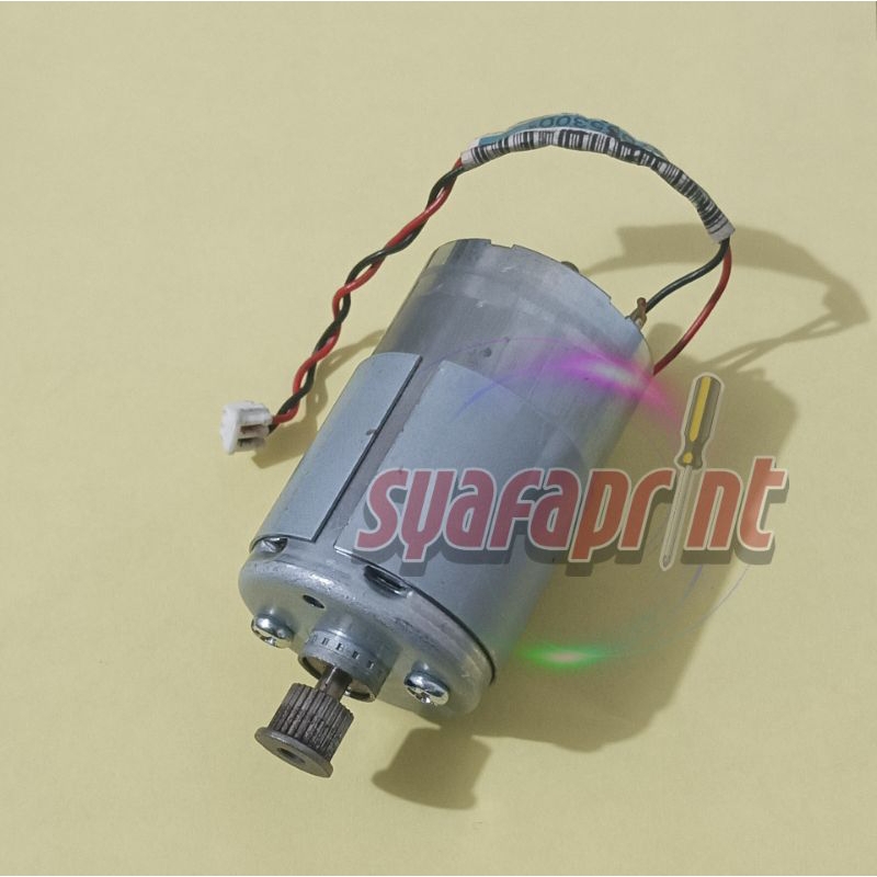 Dinamo Motor Bawah Epson L110, 310