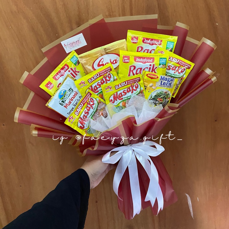 

Buket Hari Ibu | Buket bumbu dapur | buket bumbu | buket bumbu murah