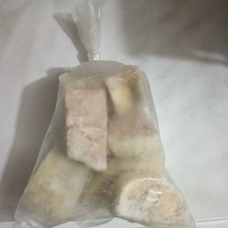 

Tunjang sapi kikil 1 kg