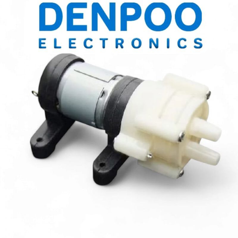 pompa dispenser/pompa dispenser galon bawah Denpoo