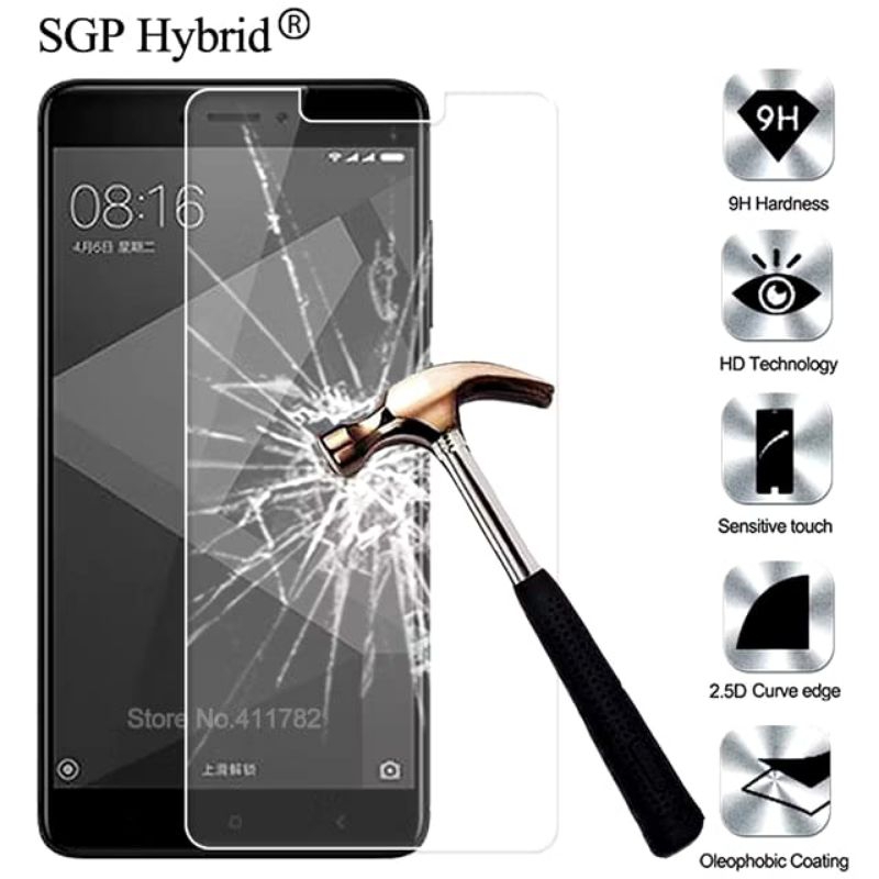 Tempered glass Oukitel Wp20 Tempered Glass Kaca Oukitel Wp20