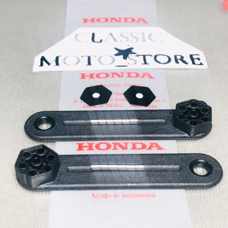 Tongkat Emergency Key Duplikat Kunci Darurat Jok Honda PCX 150/160 Vario 150/160 New Esp Adv 150/160