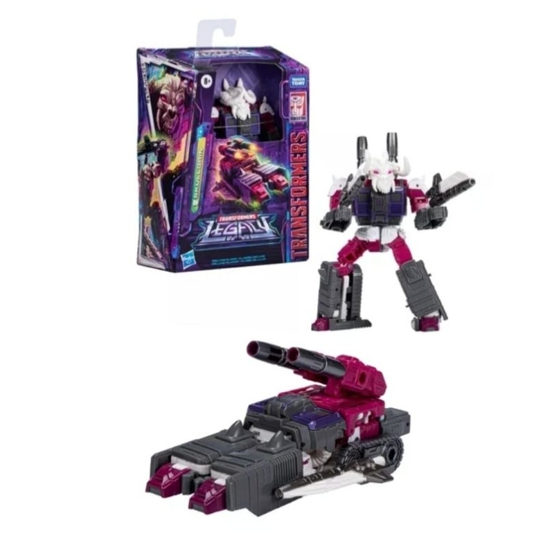 transformers hasbro legacy