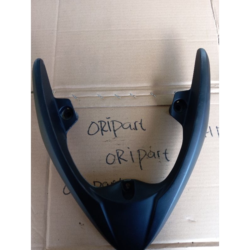 begel honda spacy behel spacy original