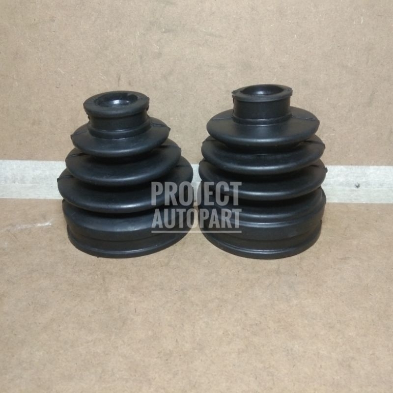 karet boot as roda cv joint bearing kokel hyundai atoz