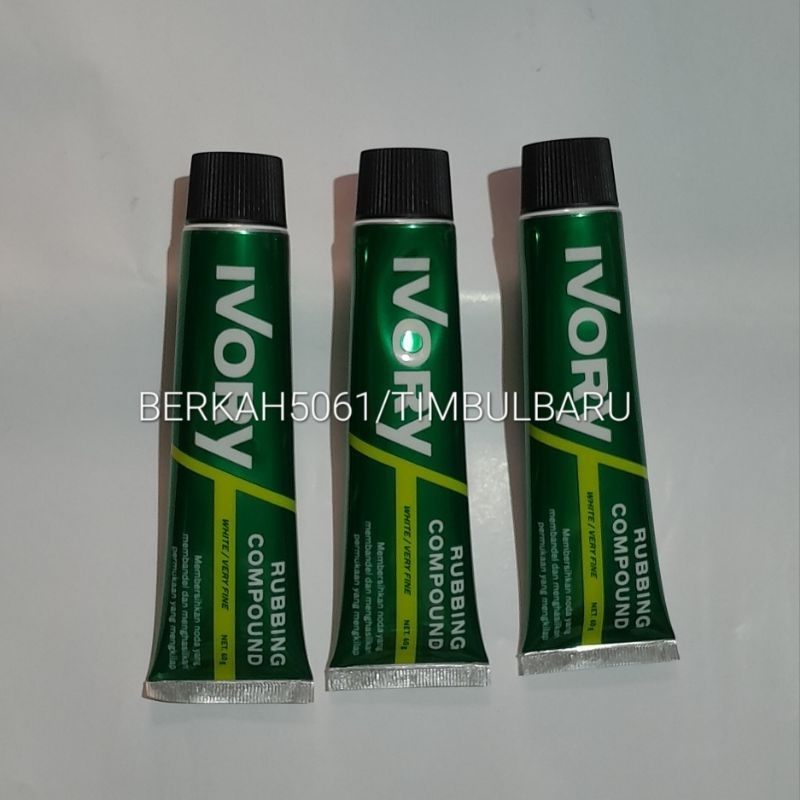 Kompon Mobil Compound Mobil