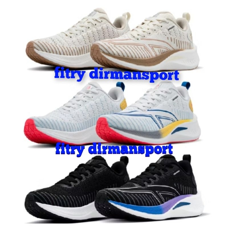 SEPATU RUNNING HNDRD SPRINTPACE