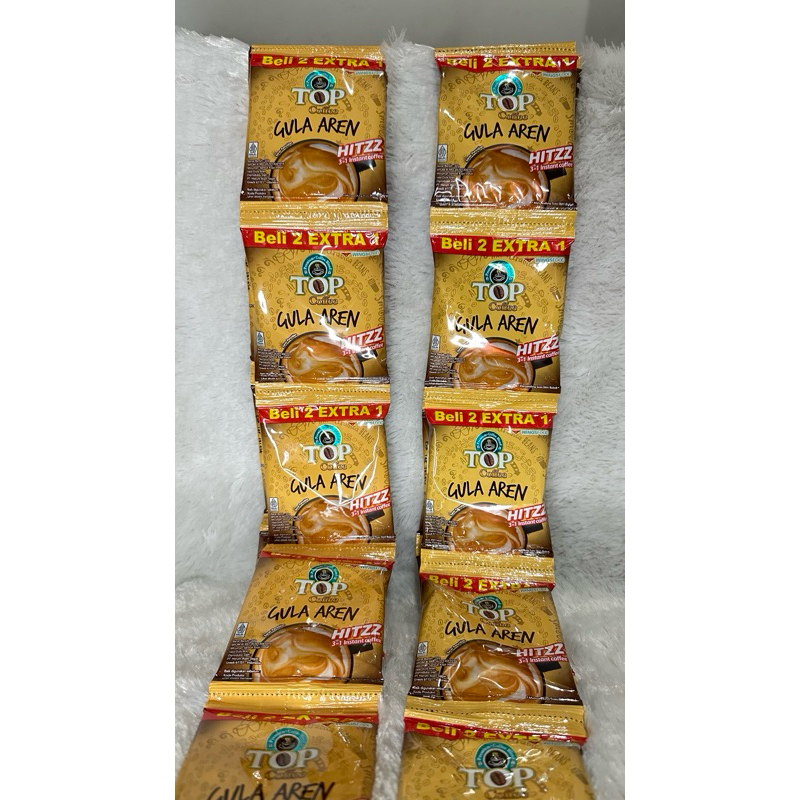 

TOP COFFEE GULA AREN