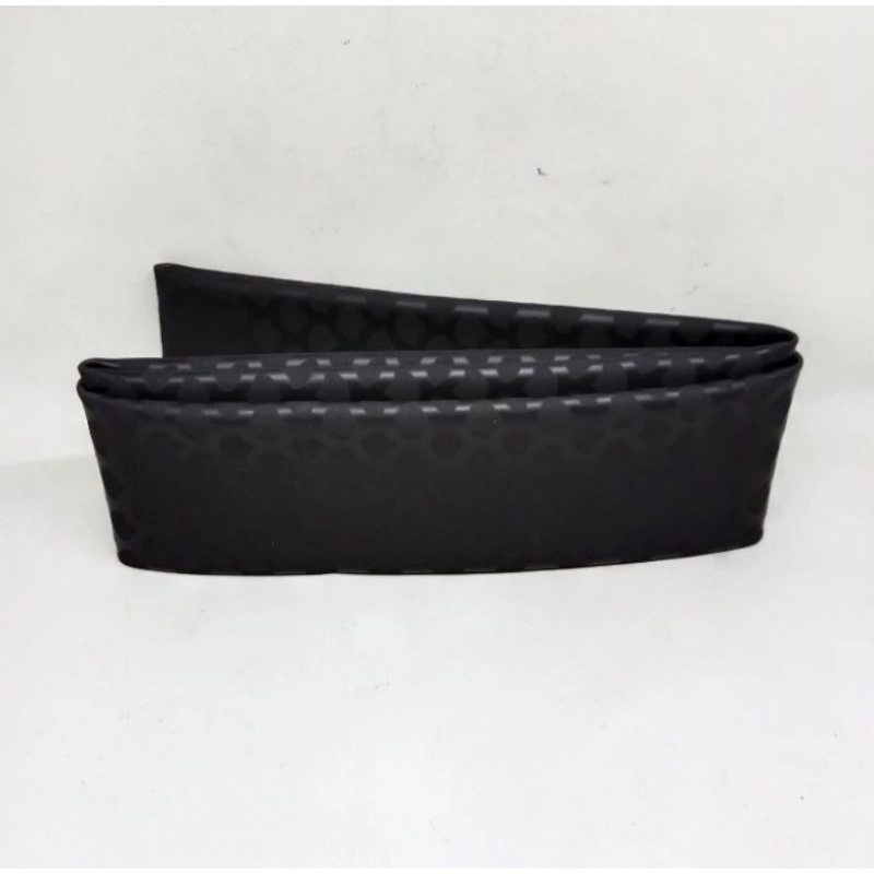 GRIP BAKAR HITAM SISIK | Grip Gagang Joran