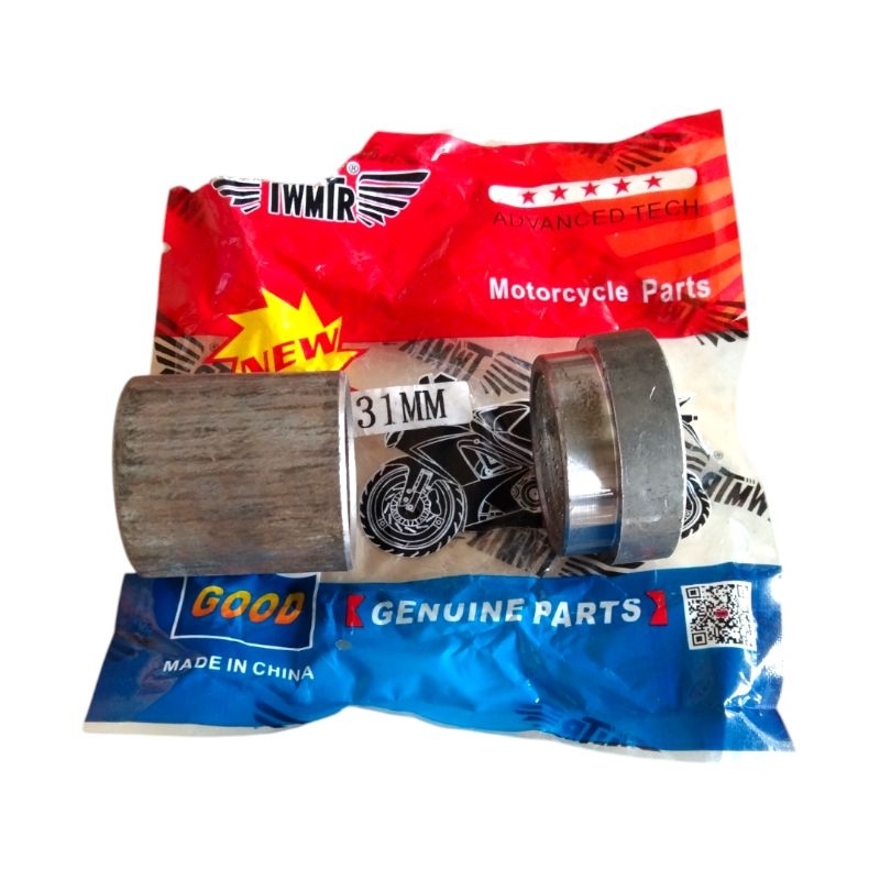 bosing shockbeaker 31mm motor roda tiga - separepart motor roda tiga