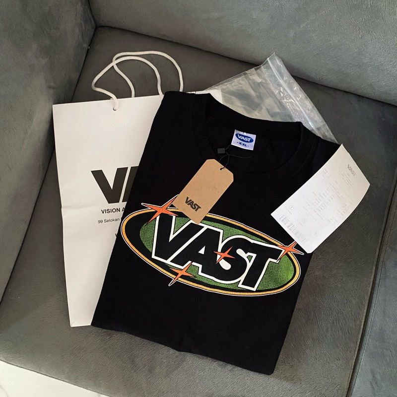 Tshirt vast