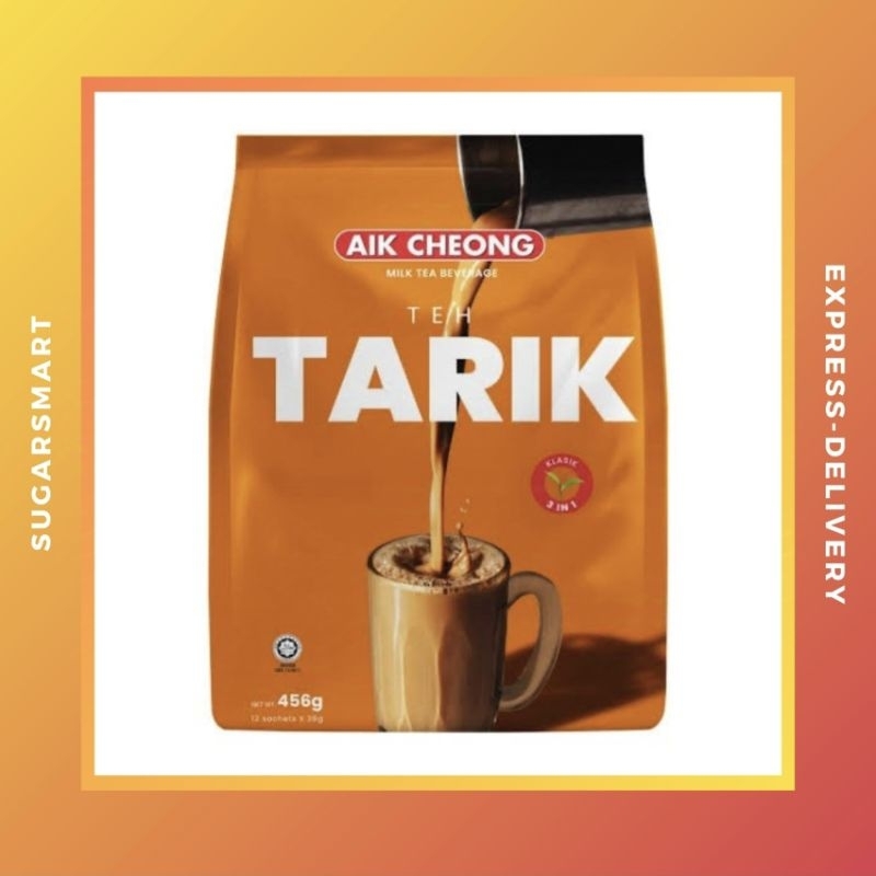 

Teh Tarik Aik Cheong / Boh 2026-2027