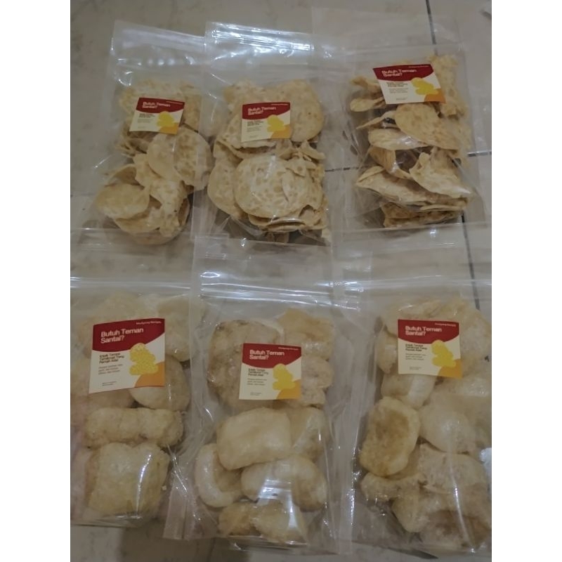 

kripik rambak