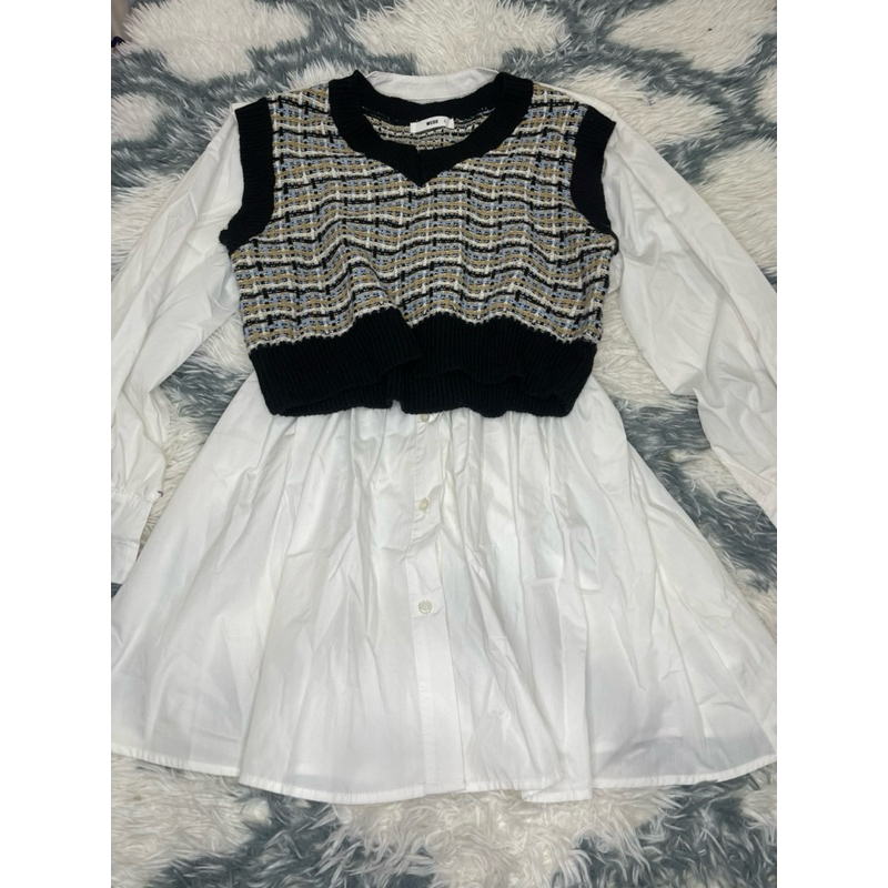 Atasan wanita Kemeja and outher Japan Style brand Wego Japan