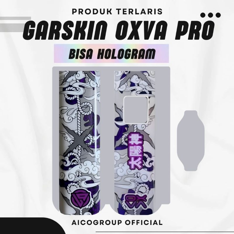 

Garskin Hologram & Non Hologram 0ewkva Pr0 Bisa Custom