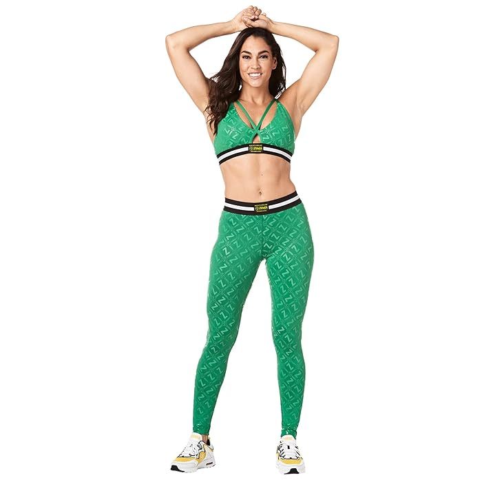 Legging Zumba Wear