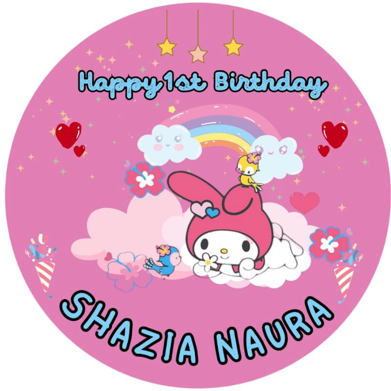 

Costum Logo dan Label Anak