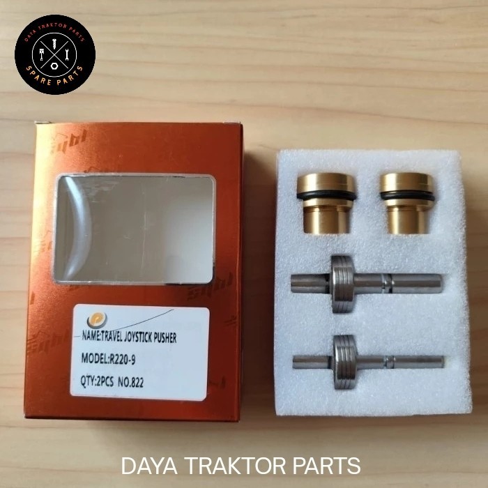 PISTON PUSHER PEDAL R220-9 R220-9SH HYUNDAI