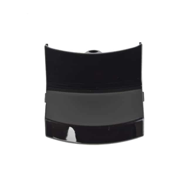 81134 k2f n00zl cover inner upper hitam scoopy k2f asli ahm