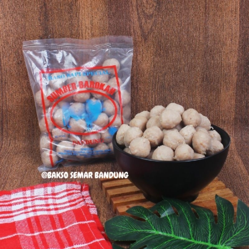 

Bakso Semar [TERJANGKAU] Bakso Sumber Barokah Isi 50 Biji Bakso Enak Bakso Sapi