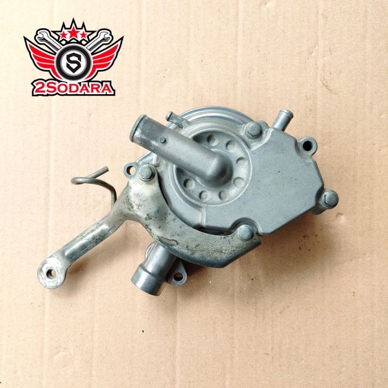 Water Pump Assy Yamaha Vixion New Vixion Old R15 V2 ORIGINAL