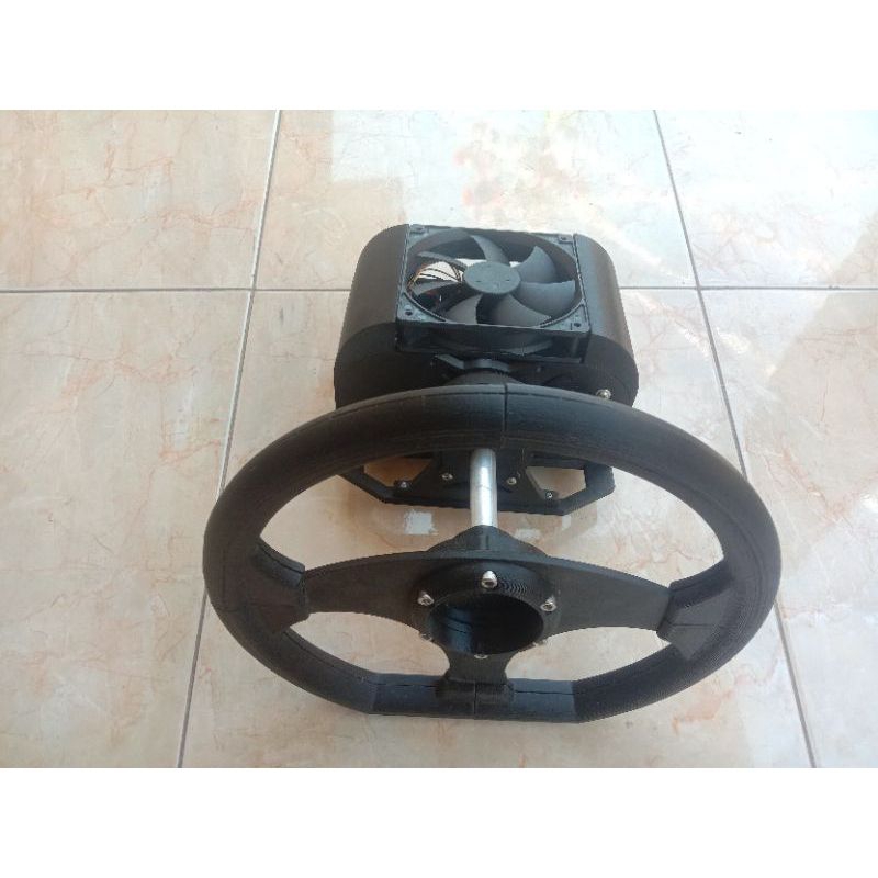 Base Stir Kemudi (Game)