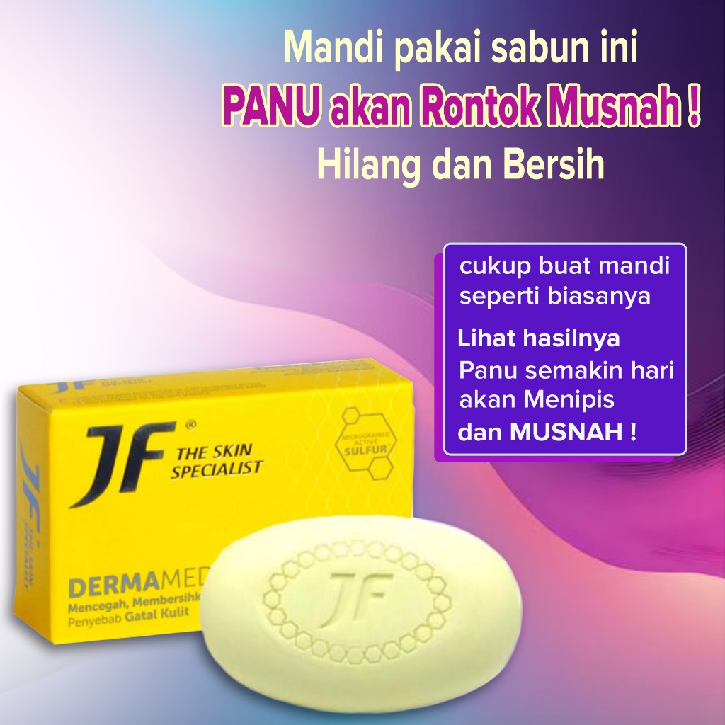 Best Seller Sabun Panu sabun Pembersih Panu AMPUH membersihkan menghilangkan berbagai jenis panu ban