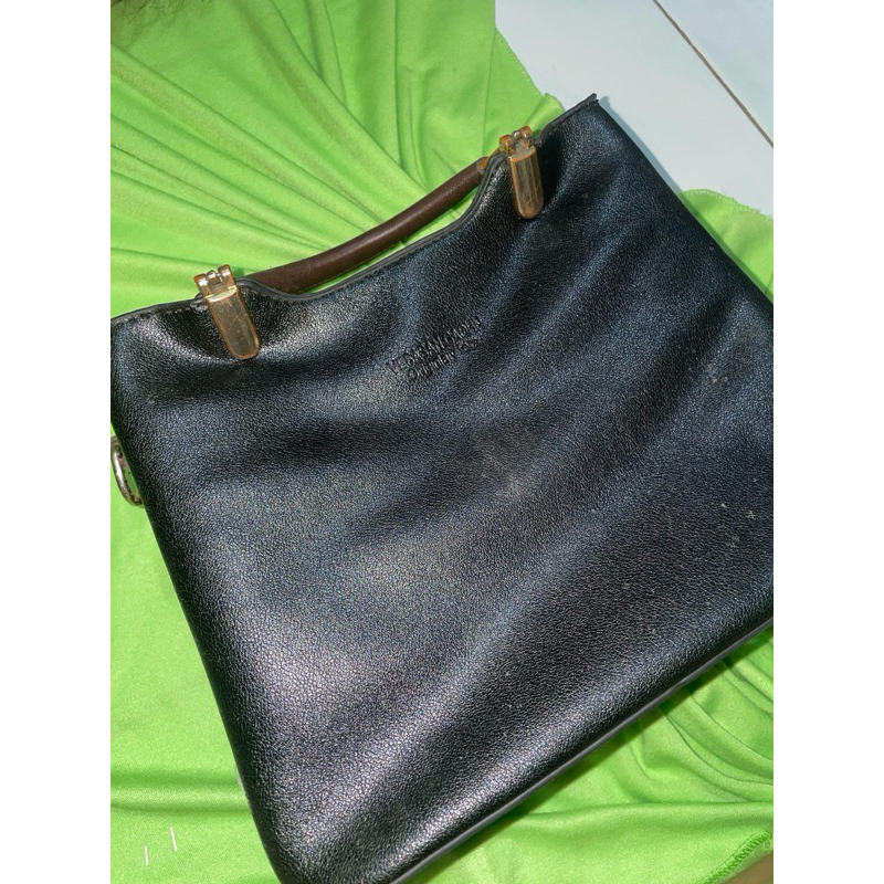 preloved tas original