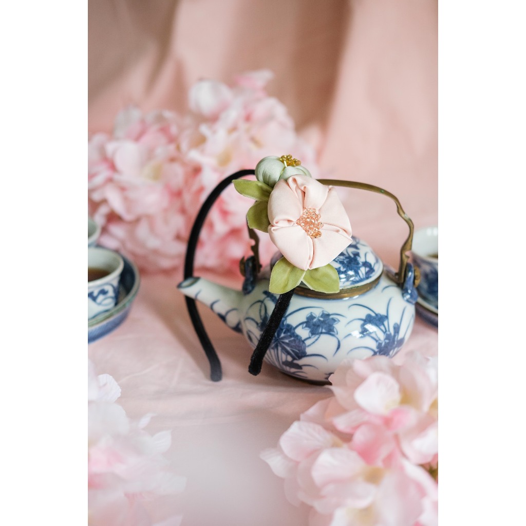 SAKURA MOCHI (BANDO)