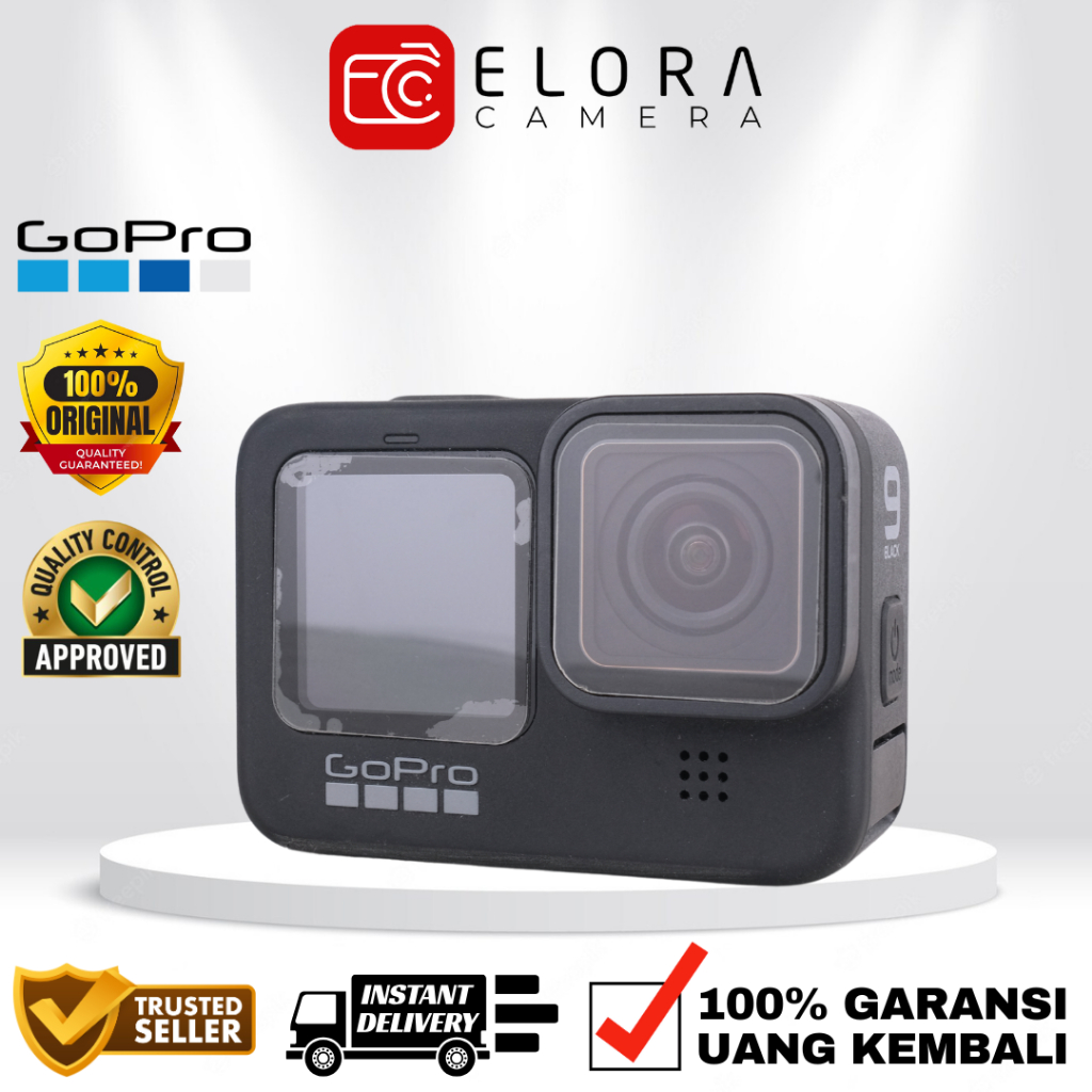 GoPro HERO 9 / Action Camera Go Pro HERO 9 / GoPro Hero 9 ActionCam