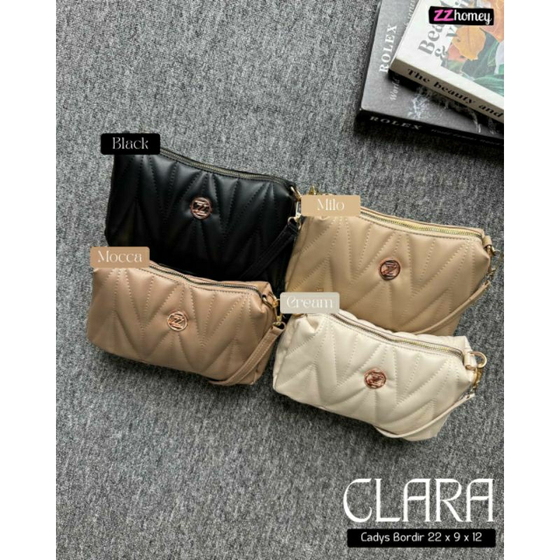 Clara bag by ZzHomey