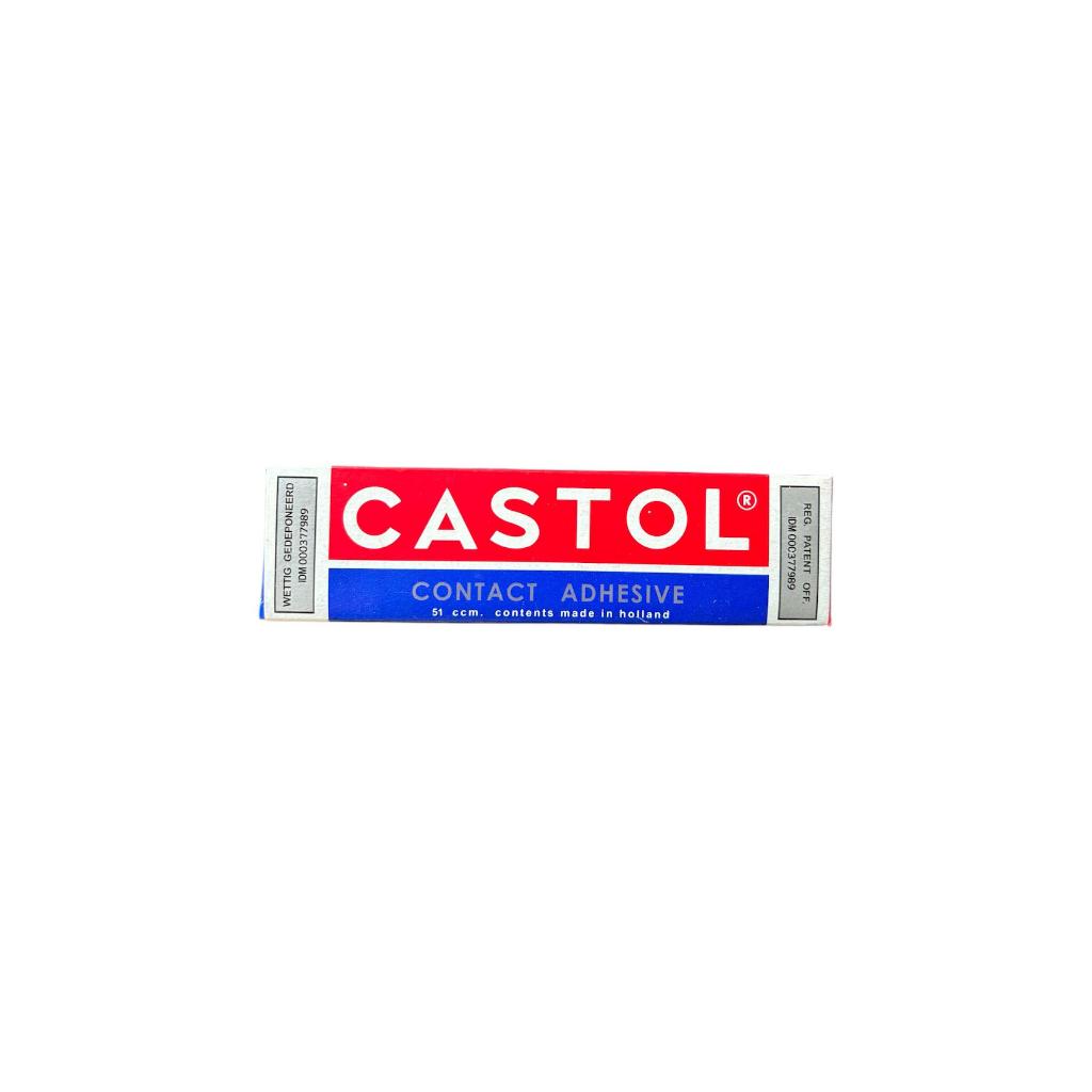 

LEMCASTOL BESAR 51ML