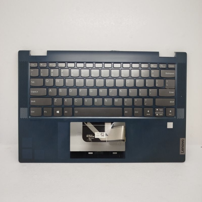 Casing keyboard palmrest Lenovo Ideapad Flex 5 14ALC05