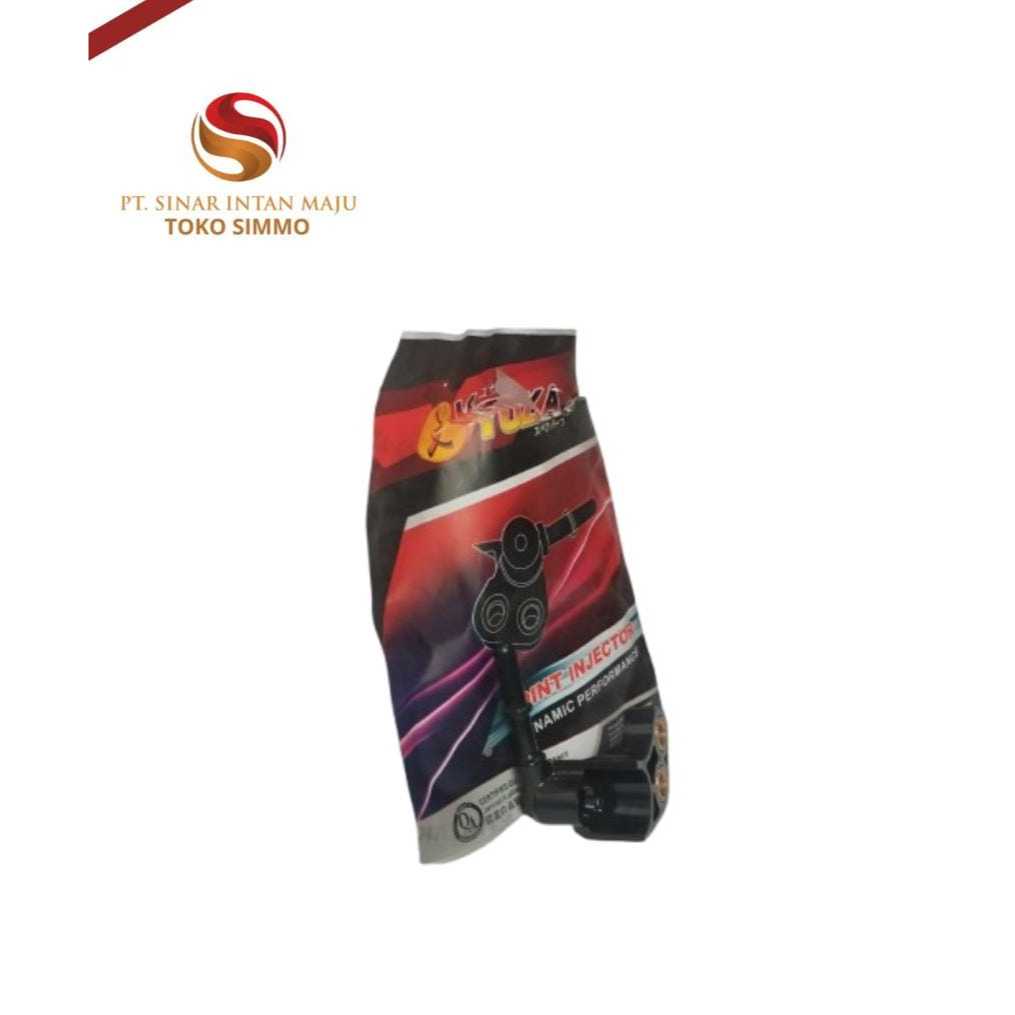 DUDUKAN INJECTOR BEAT POP,BEAT FI ESP  YUZAKA