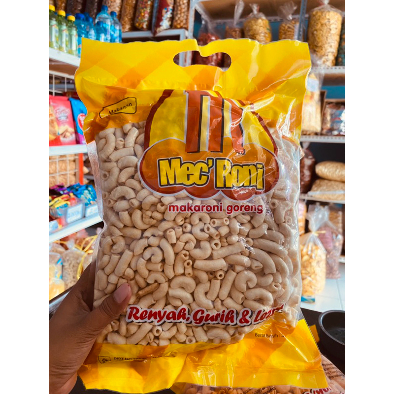 

makaroni mc 250 gr