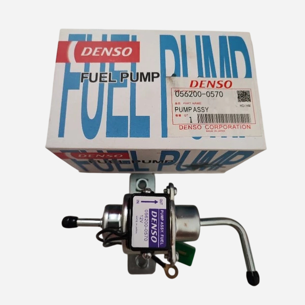 FUEL PUMP DENSO 056200-0570 rotak s89 Zebra