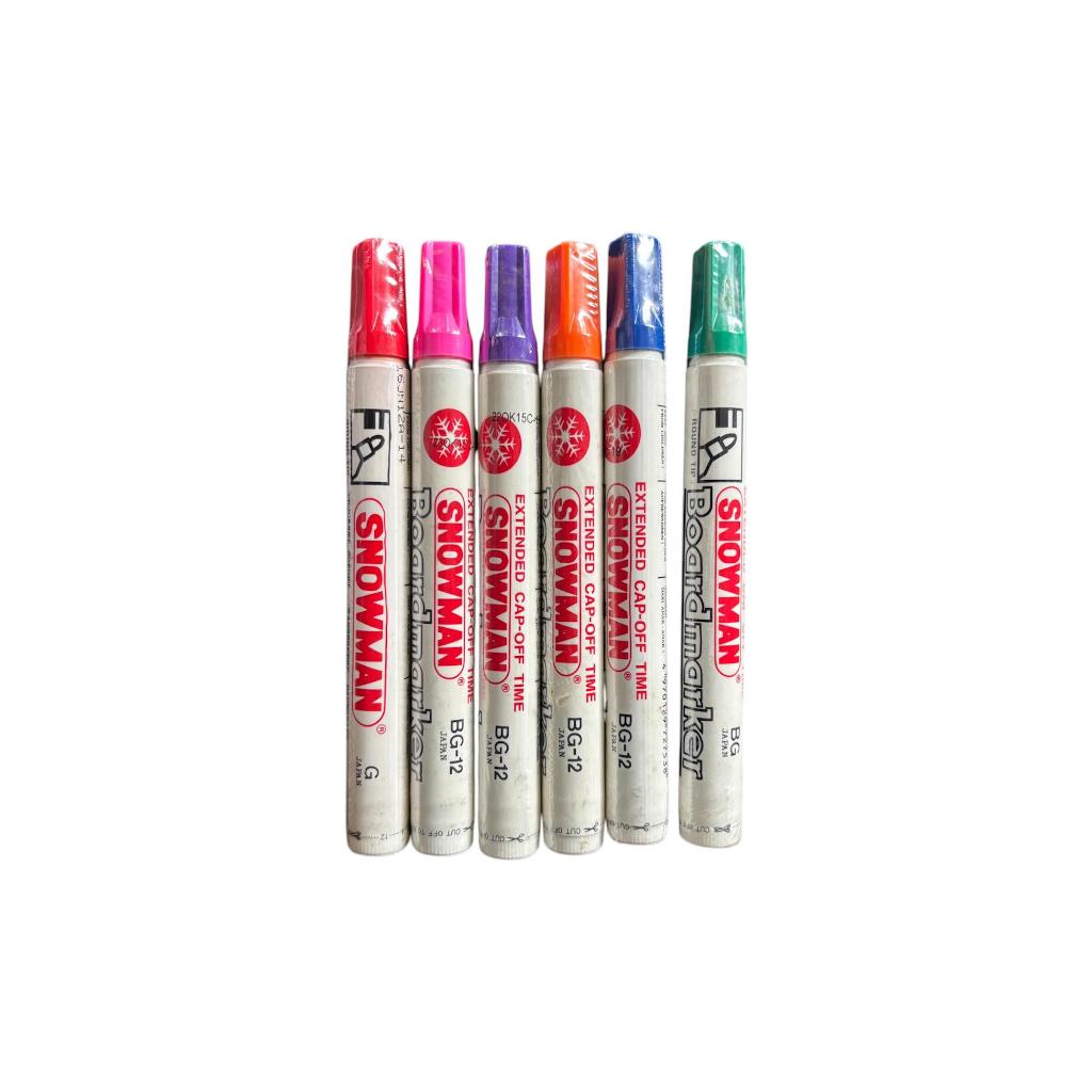 

SNOWMAN SPIDOL WHITEBOARD