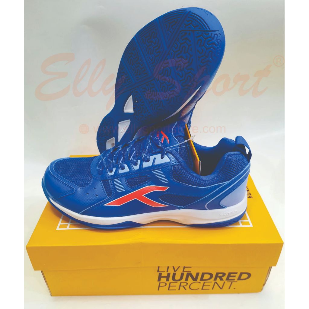 Sepatu Badminton Hundred Raze