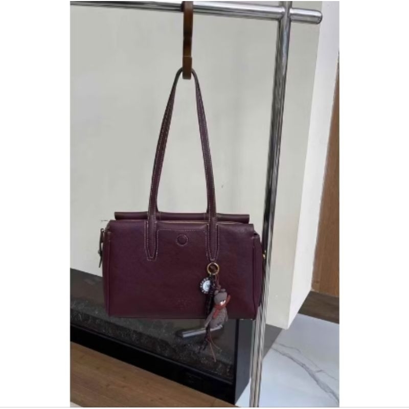 Tas Tote Royal Cuir