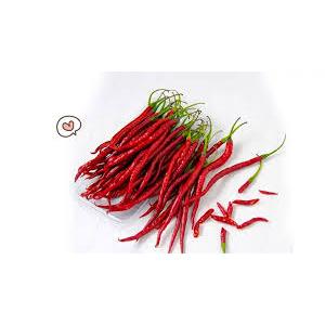 

cabai merah keriting