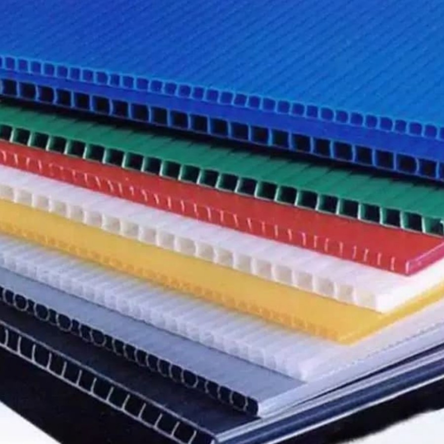 impraboard 5mm 2x3mtr