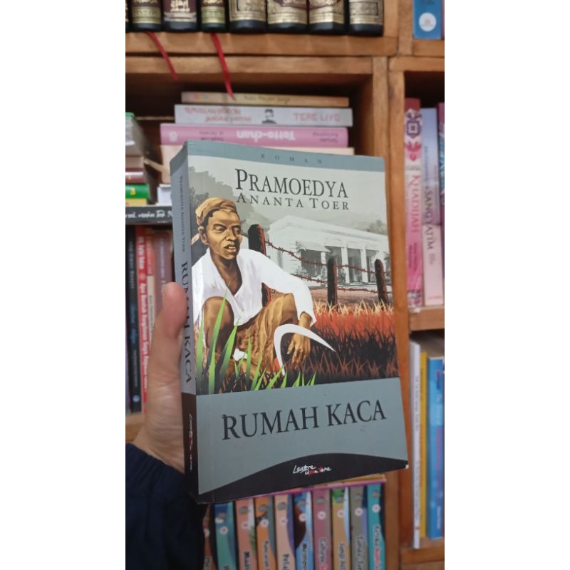 

Preloved buku PAT
