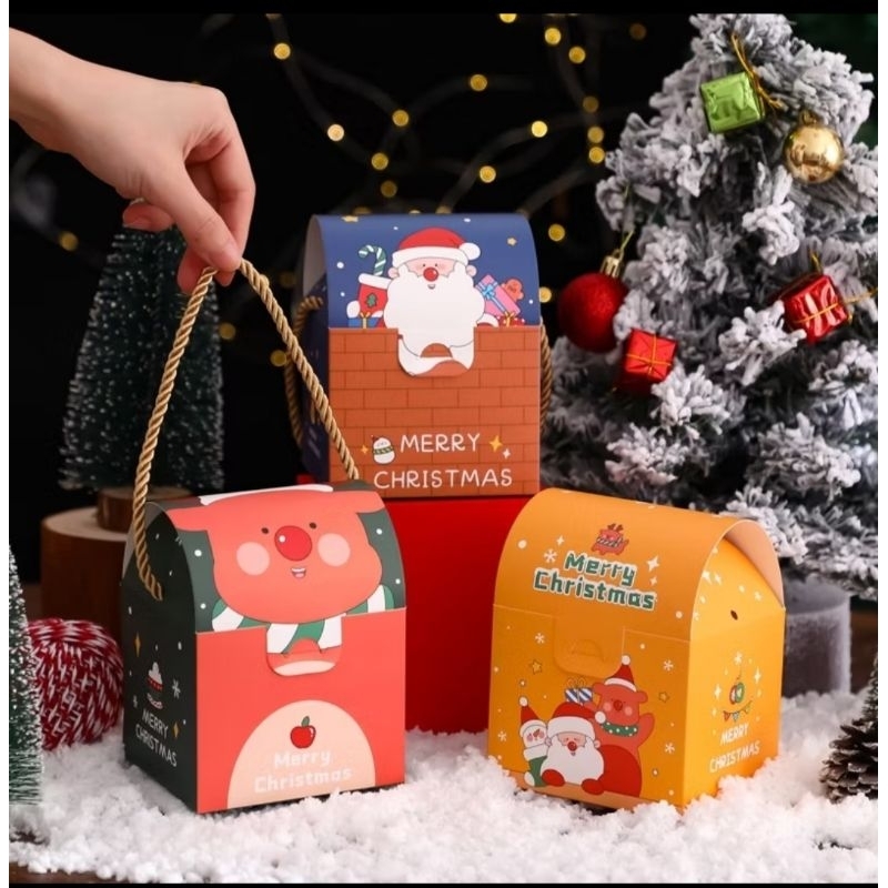 

Hampers Natal A (Nastar,Chuikaso,Florentine)