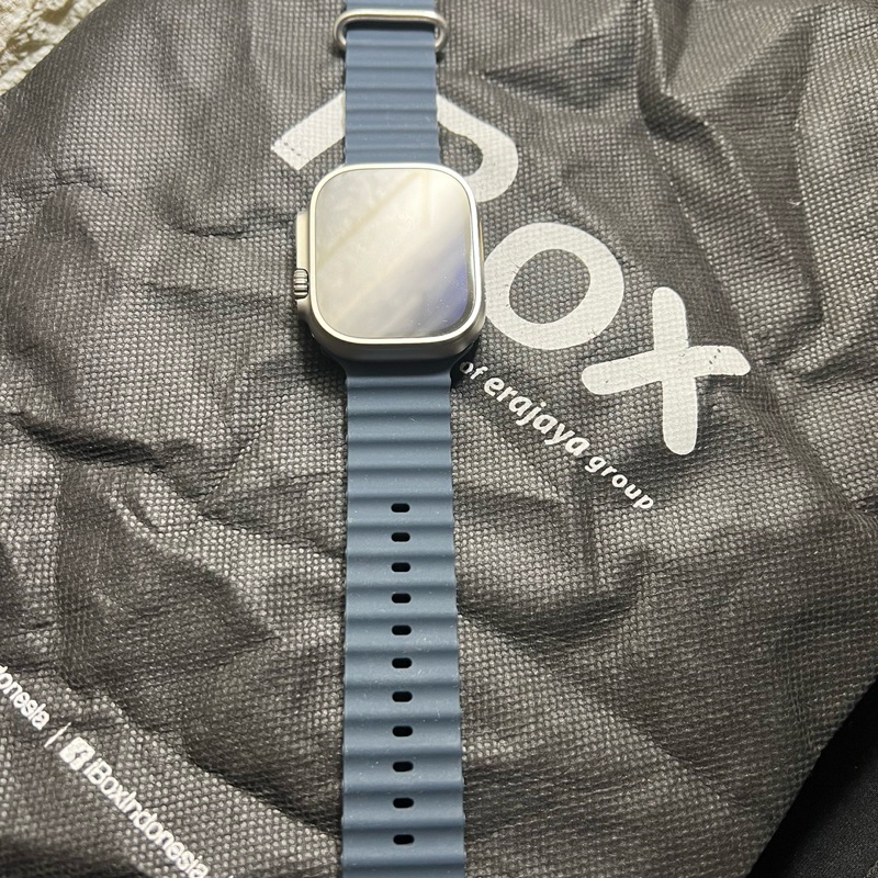 Jual Strap Apple Watch Ultra | Strap Apple Watch Ultra | Strap Apple Watch Bekas | Apple Watch | Str