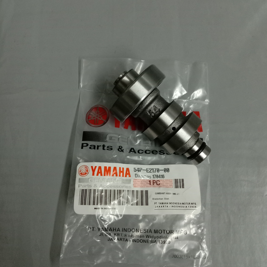 NOKEN AS MIO J / MIO SOUL GT