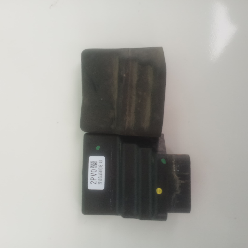 Ecu ecm cdi ori original yamaha mx king mx 150 2PV0
