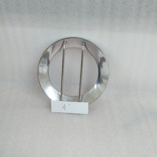 Grill Penutup Speaker 4 inch alumunium